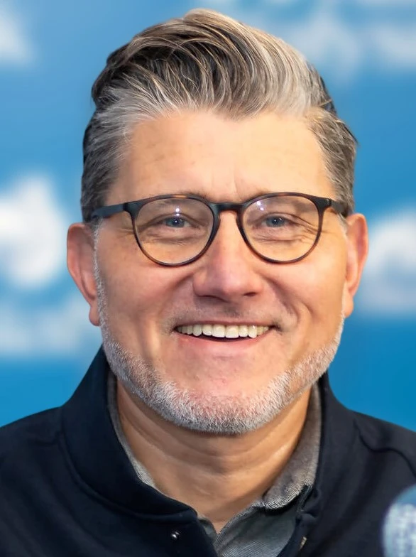 Prof. dr hab. n. med. Janusz Krzysztof Myśliwiec endokrynolog