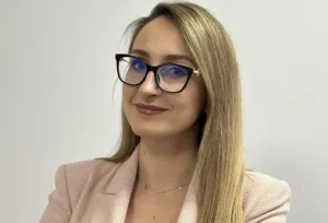 Dietetyk dr Ewa Dmochowska