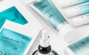 Produkty peptides xpress