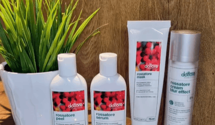 Produkty Rossatore xpress