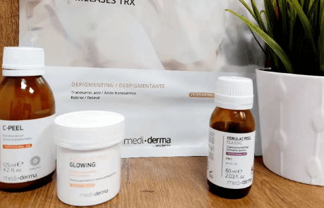 Produkty Sesderma