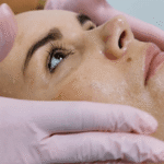 Realizacja zabiegu sesderma ferulac c peel