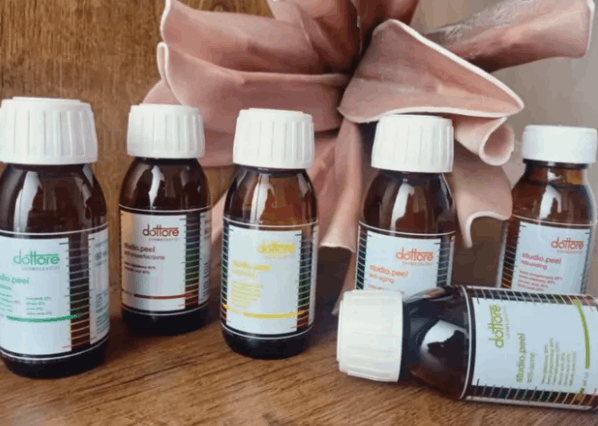 Produkty Studio.PEEL