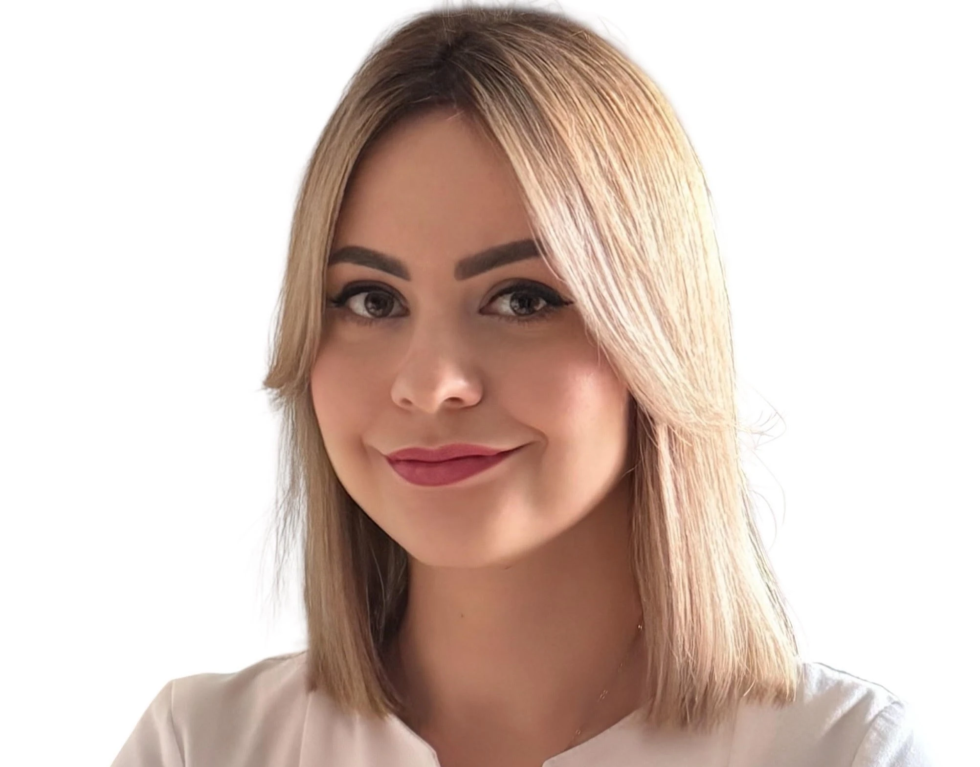 Dr Ewa Cieśluk Hematolog