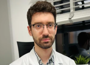 Dr Piotr Bohdan neurolog