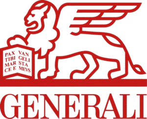 Logo Generali Życie TU S.A