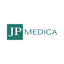 Logo JP Medica Sp. z o.o
