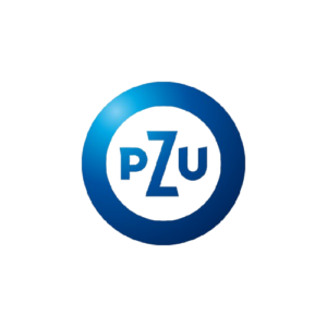 Logo PZU zdrowie Spółka Akcyjna